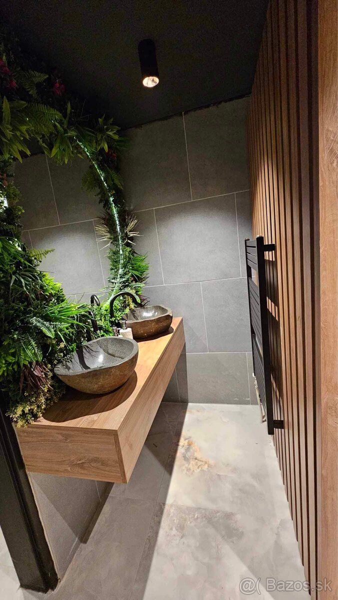 Stolárske prace / výroba nábytku - 5