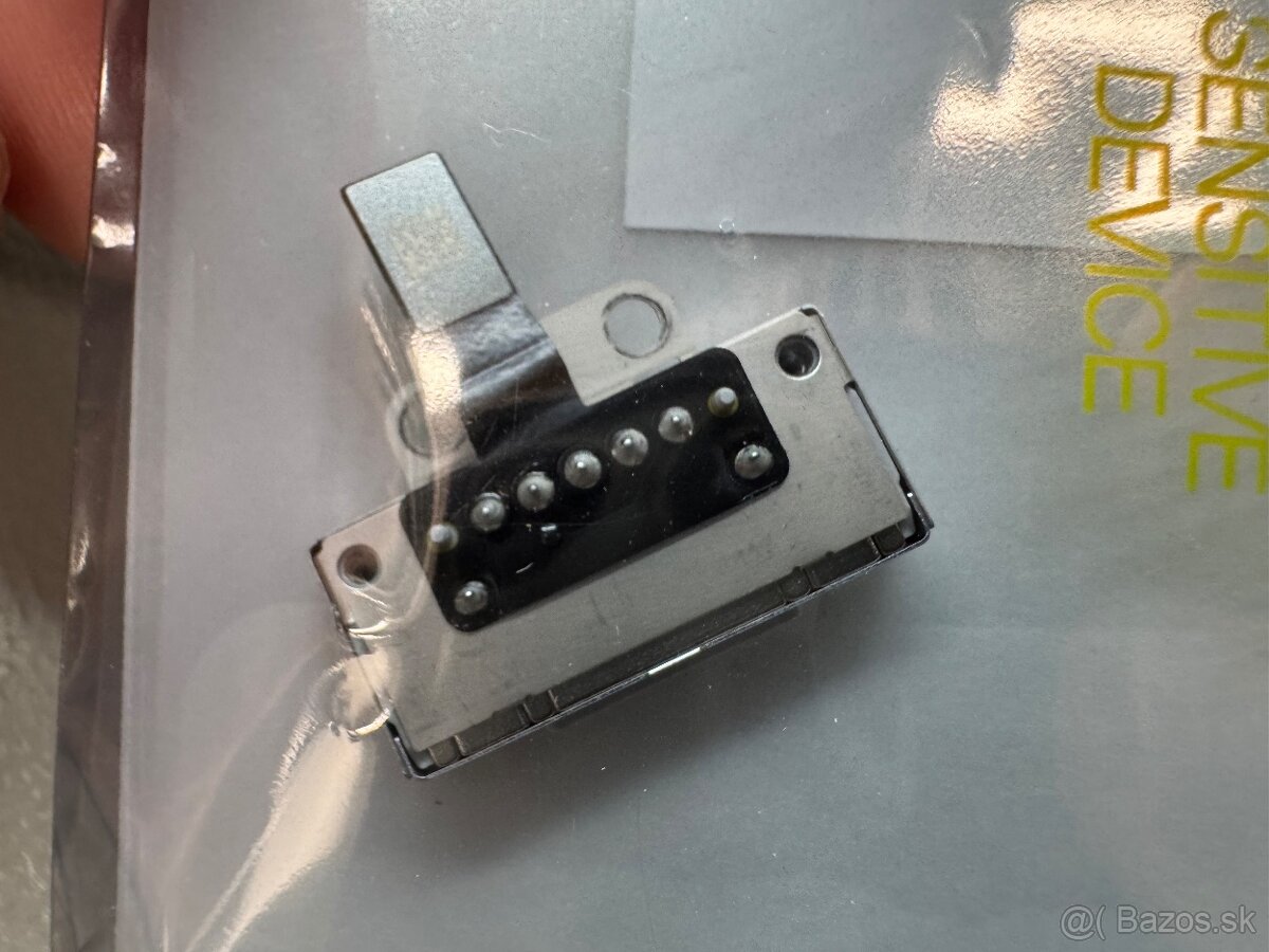 Macbook Pro, Air nahradne diely - 5