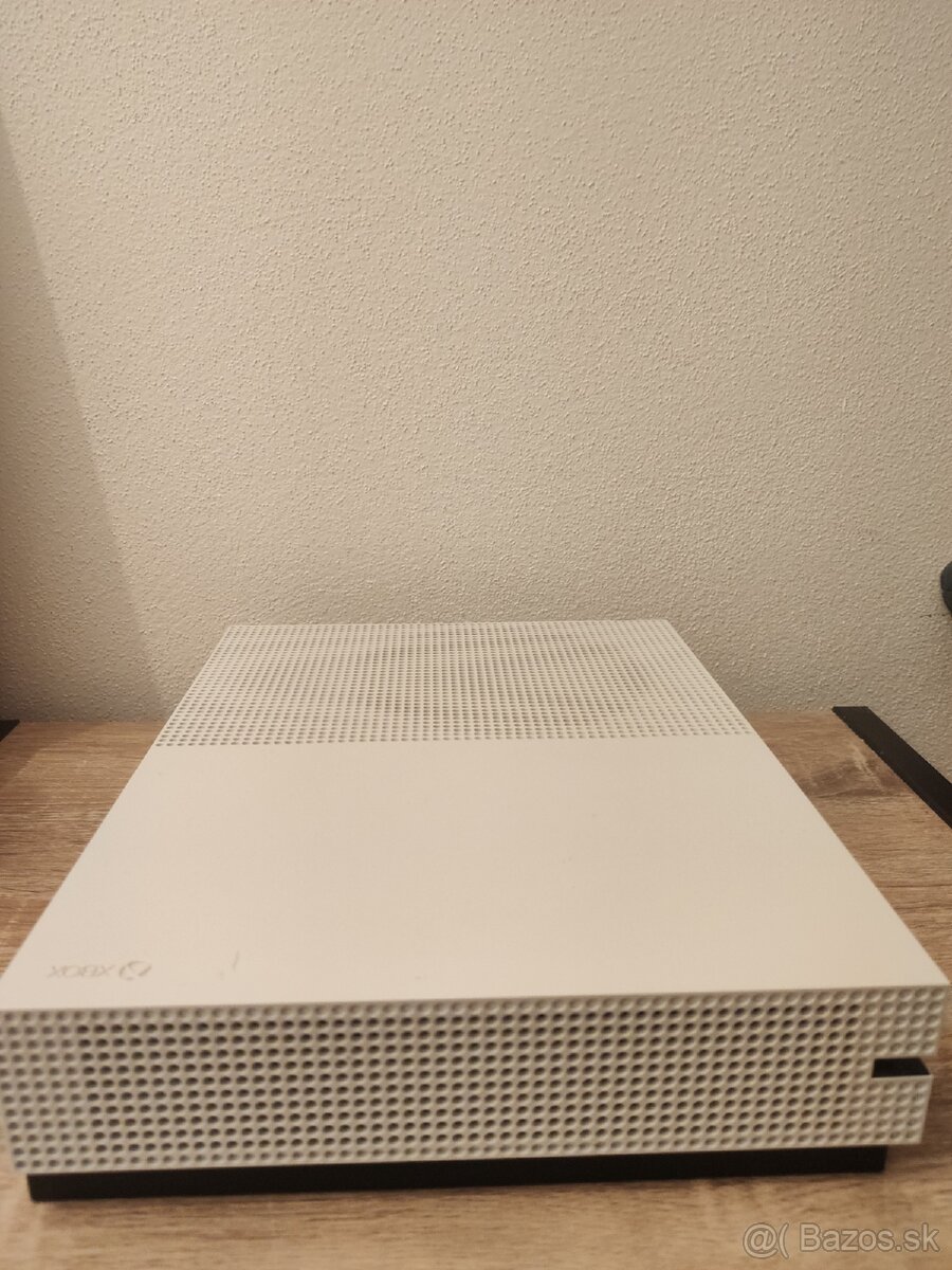 Predám túto konzolu Xbox one s možná výmena. - 5
