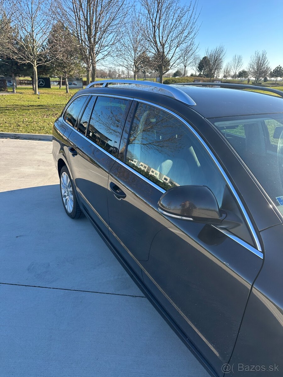 ⚠️ Škoda Superb Combi 2.0 TDI, Elegance DSG 103kW140HP - 5