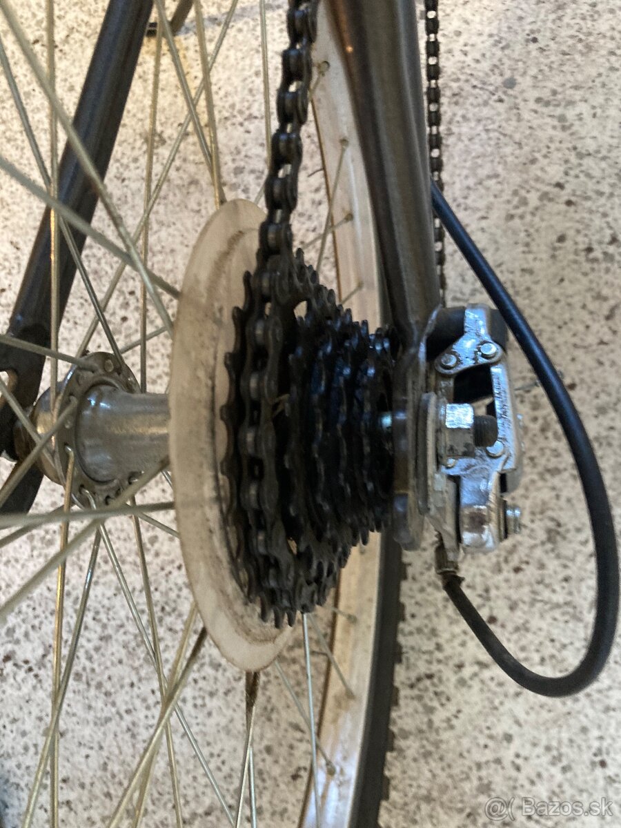 Kenzel Compact 24 - 5