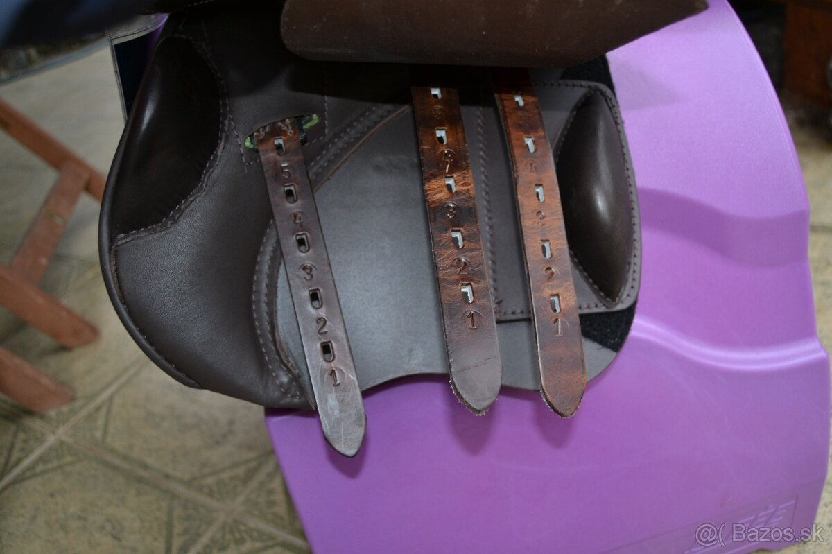 Kentaur Young Jumper - 5