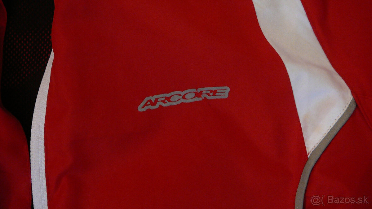 Športová bunda v. 152/158 - 5