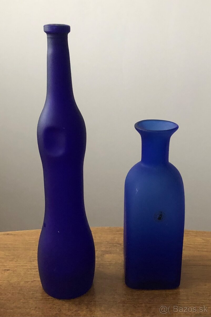 Farebne vázičky - 5