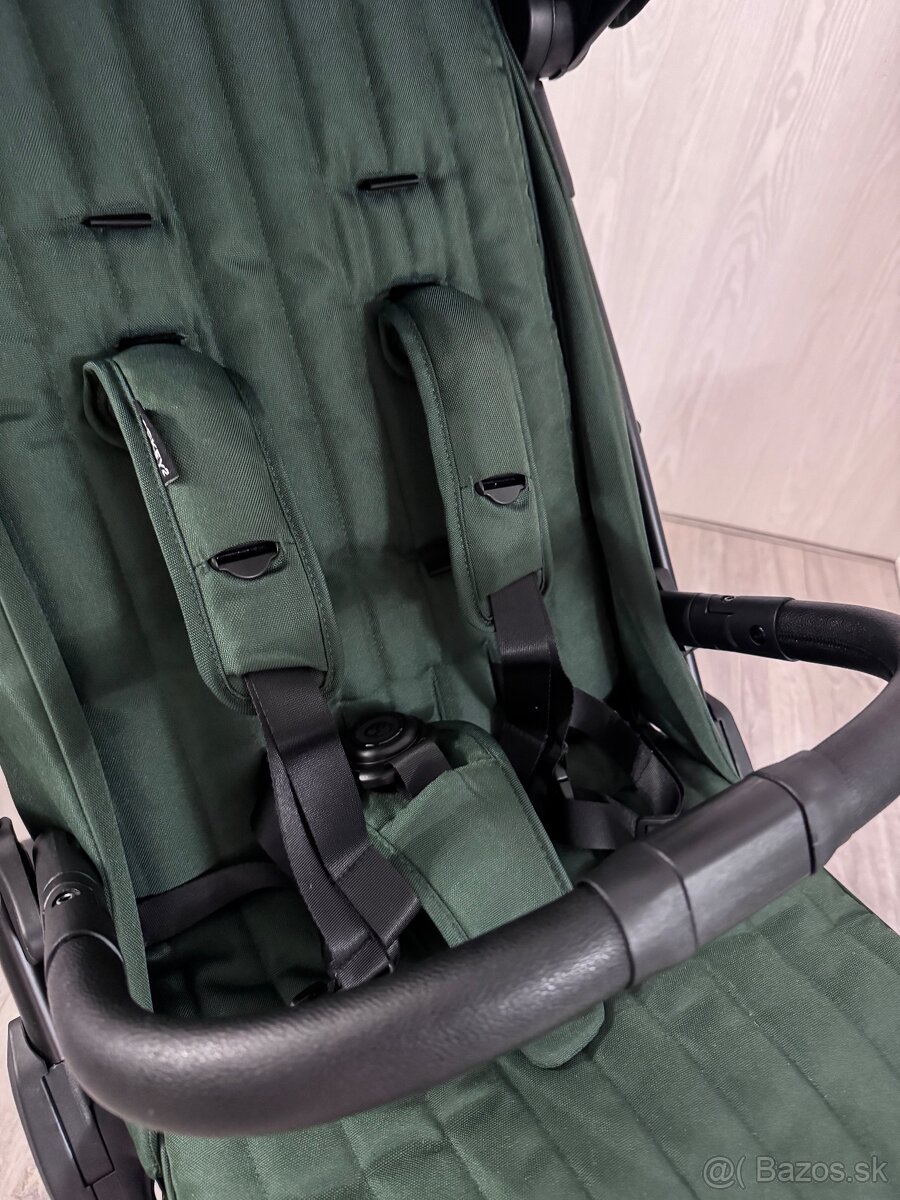 Easywalker Jackey2 - 5