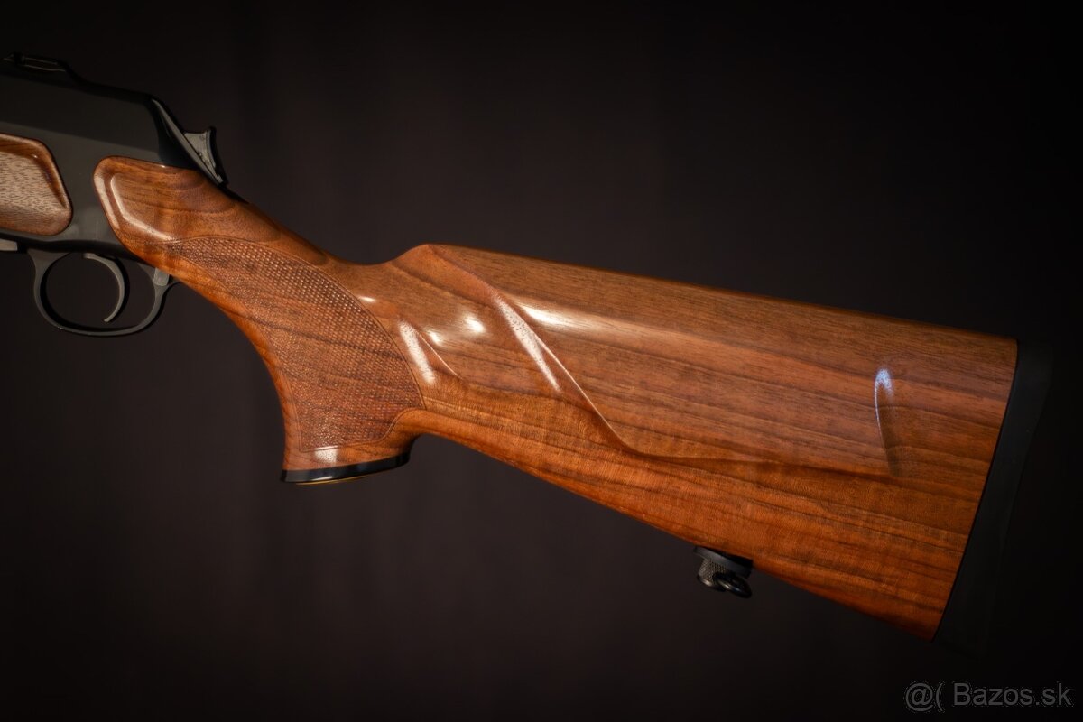 Sauer 404 Stutzen guľovnica - NOVÁ - 5