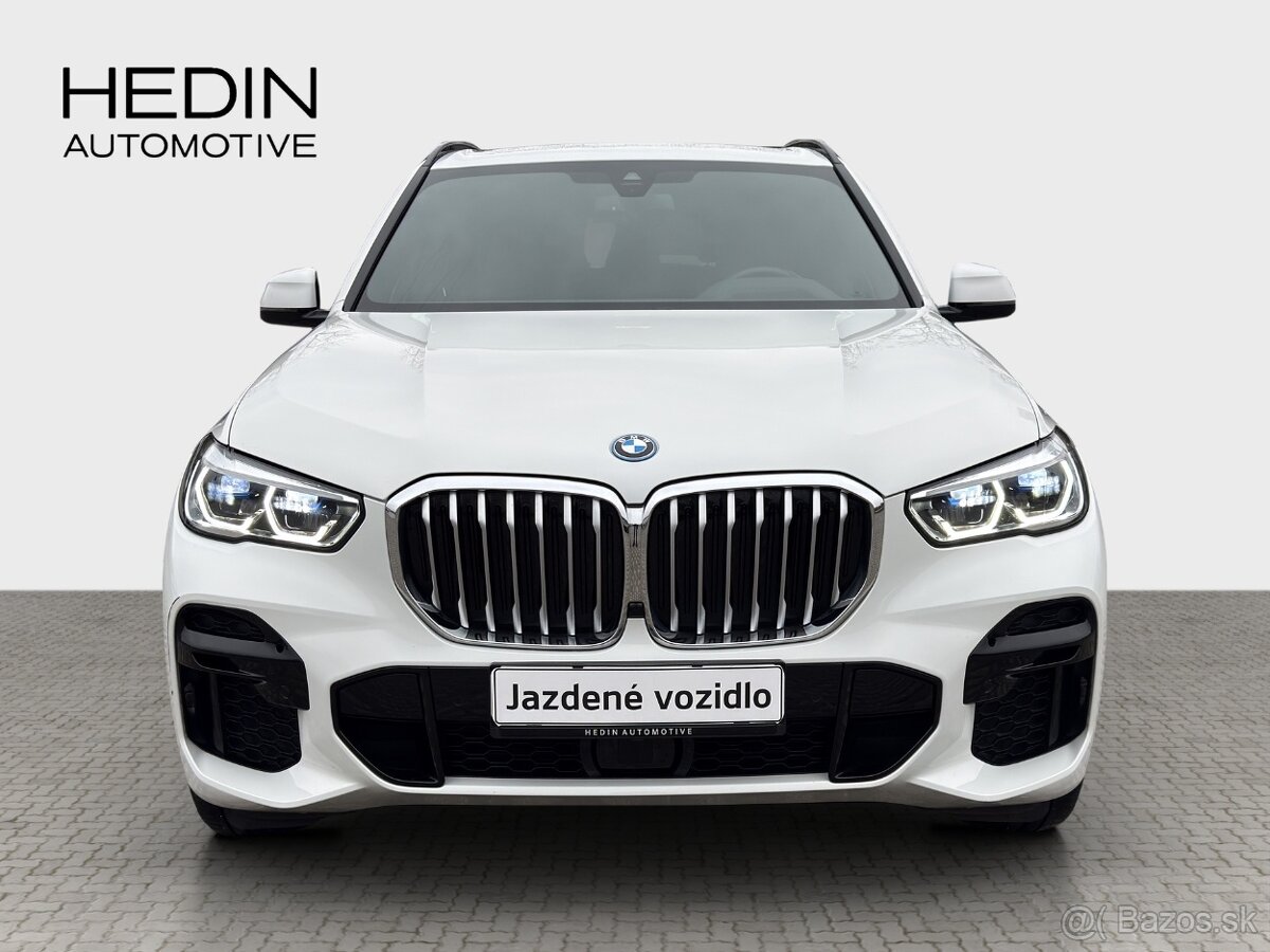 BMW X5 XDrive 45e Mpacket - 5