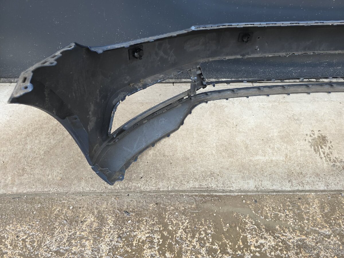 VW Passat B8 2015- predný naraznik - 5