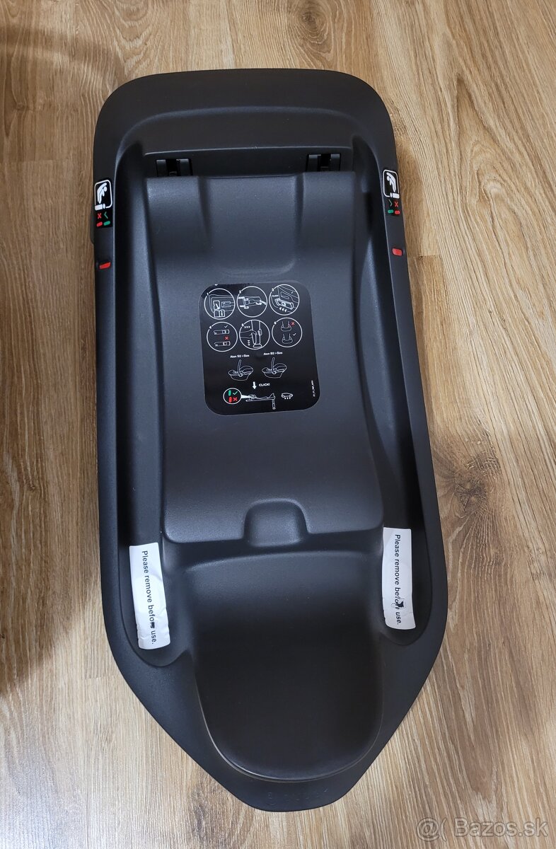 CYBEX Autosedačka i-Size Aton B2 s ISOFIX-om - 5