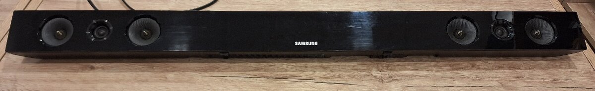 Domáce kino Samsung PS-WE450 + HW-E450 - 5