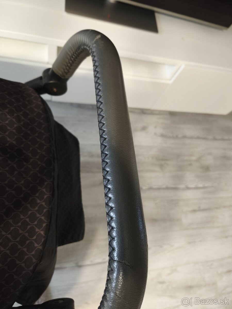 Športový kočík Petit & Mars Street - 5