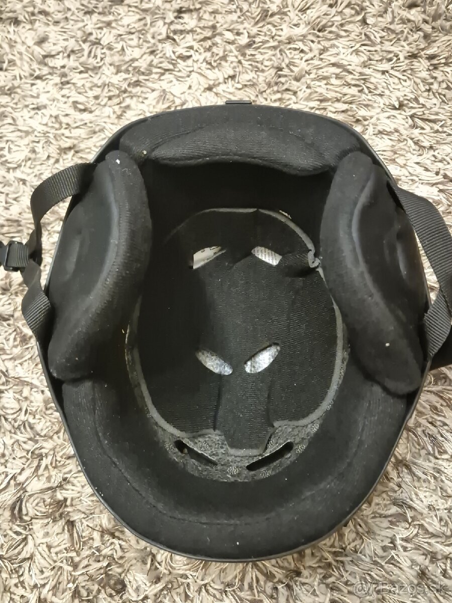 Lyžiarska prilba - 5