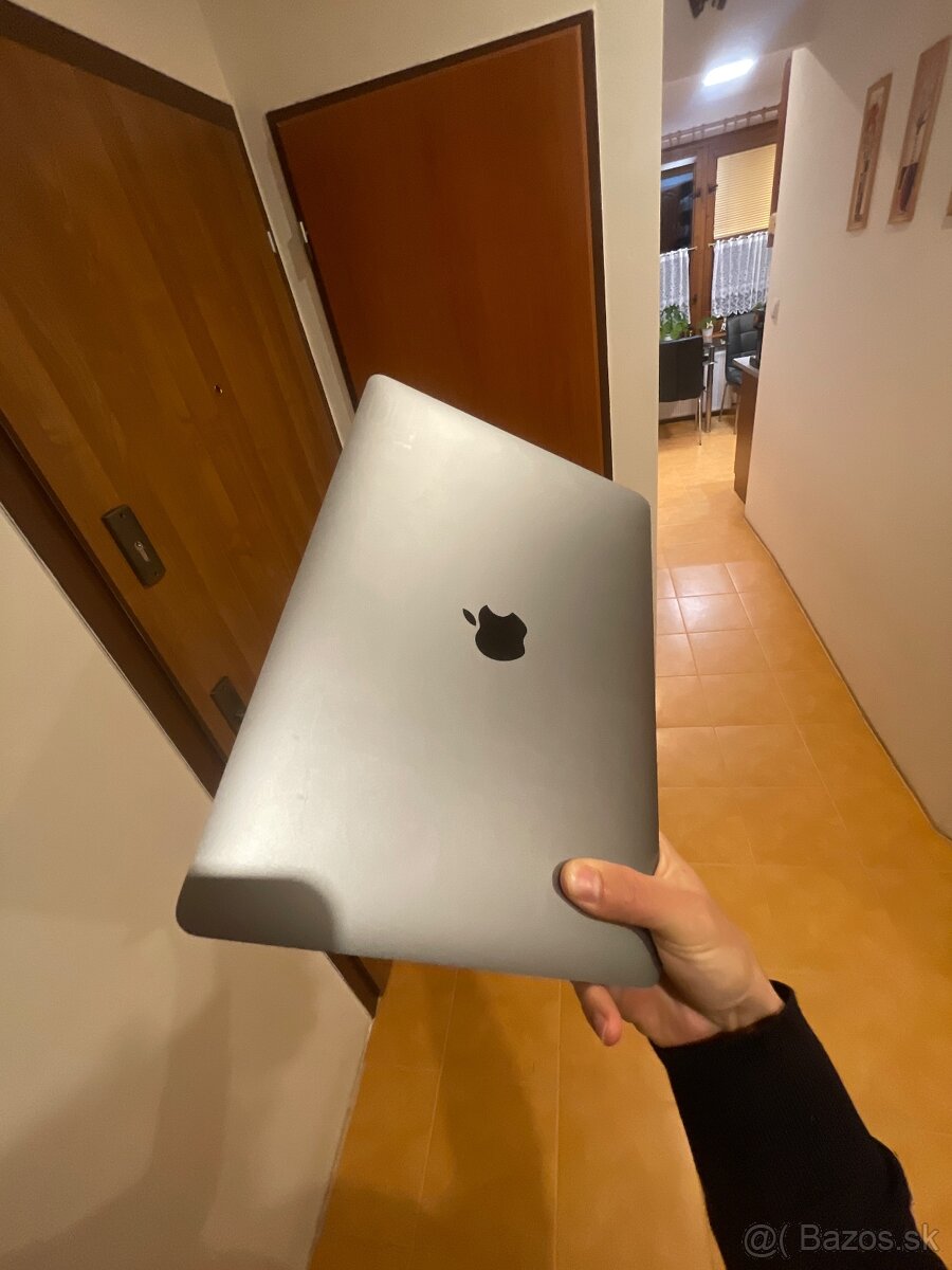 MacBook 13 Pro 2017 - 5
