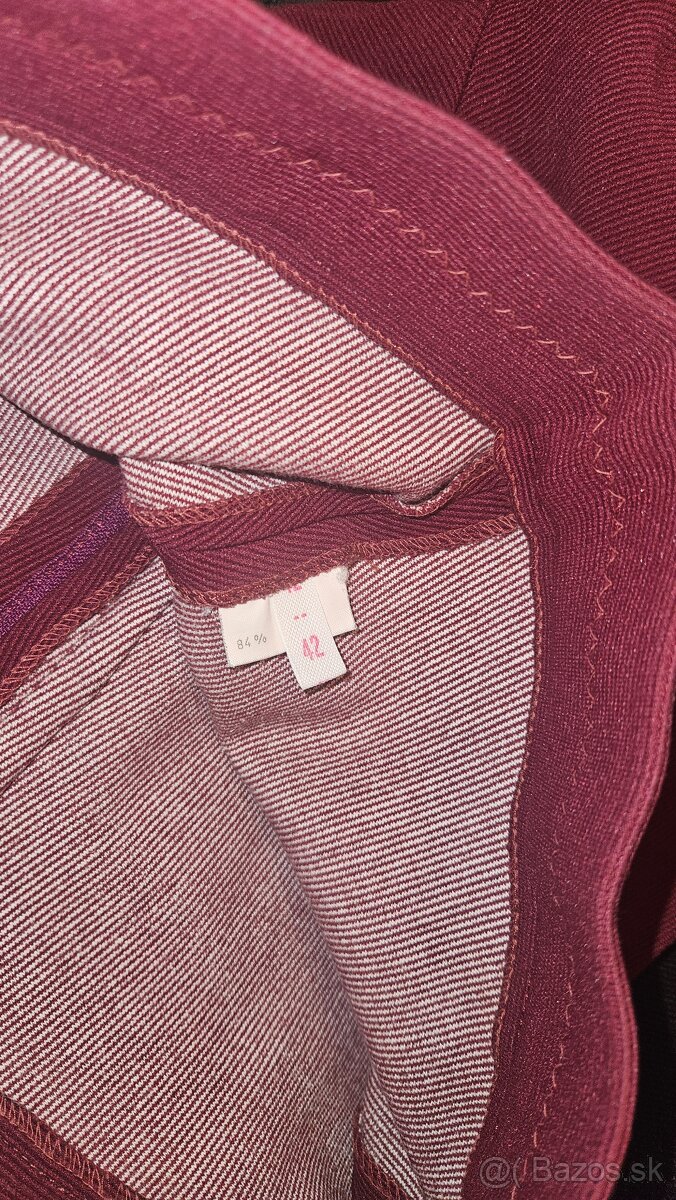 Predam jazdecke nohavice - 5