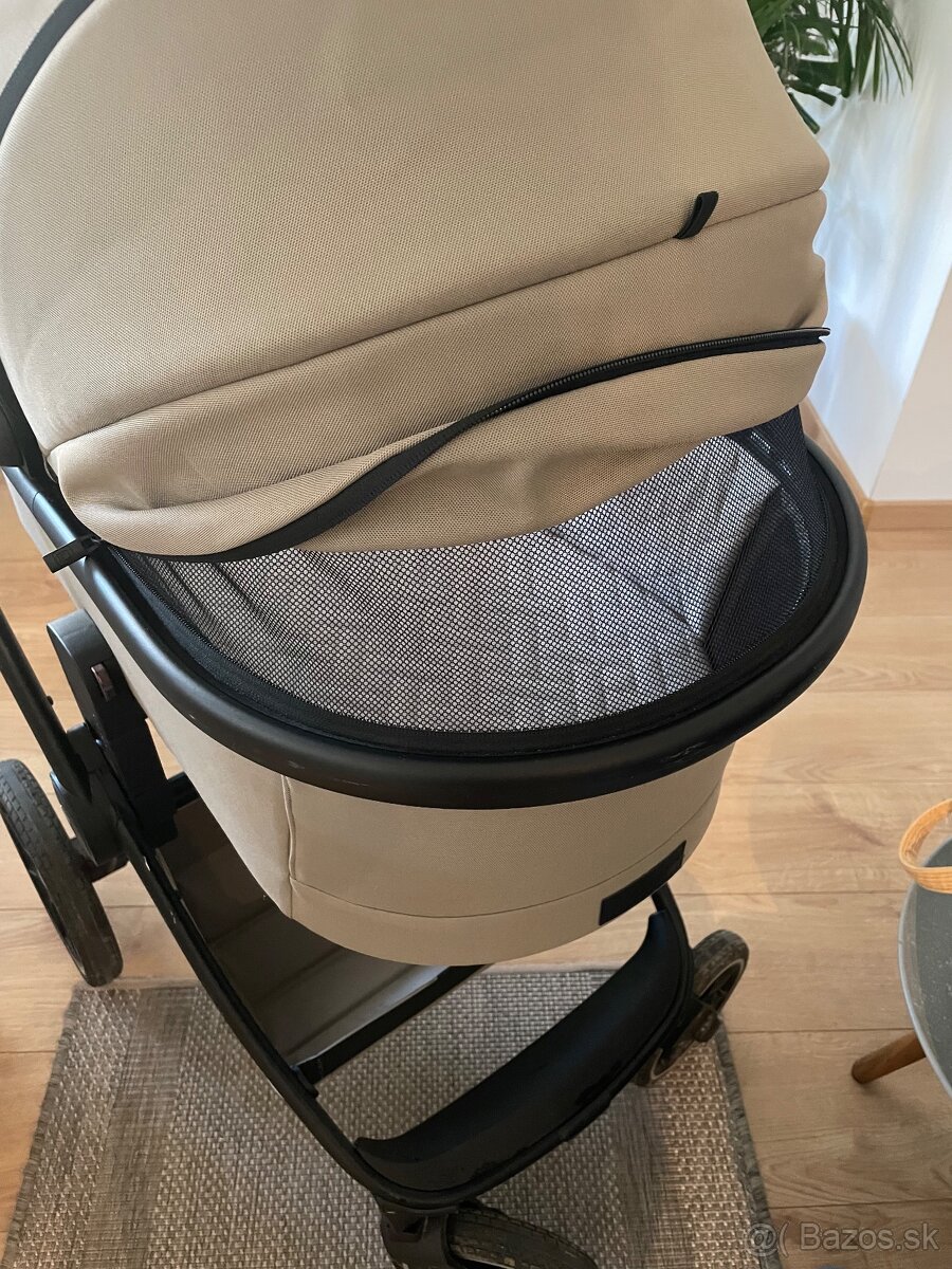 Kočiar Moon Resea Mud 2025 - 5