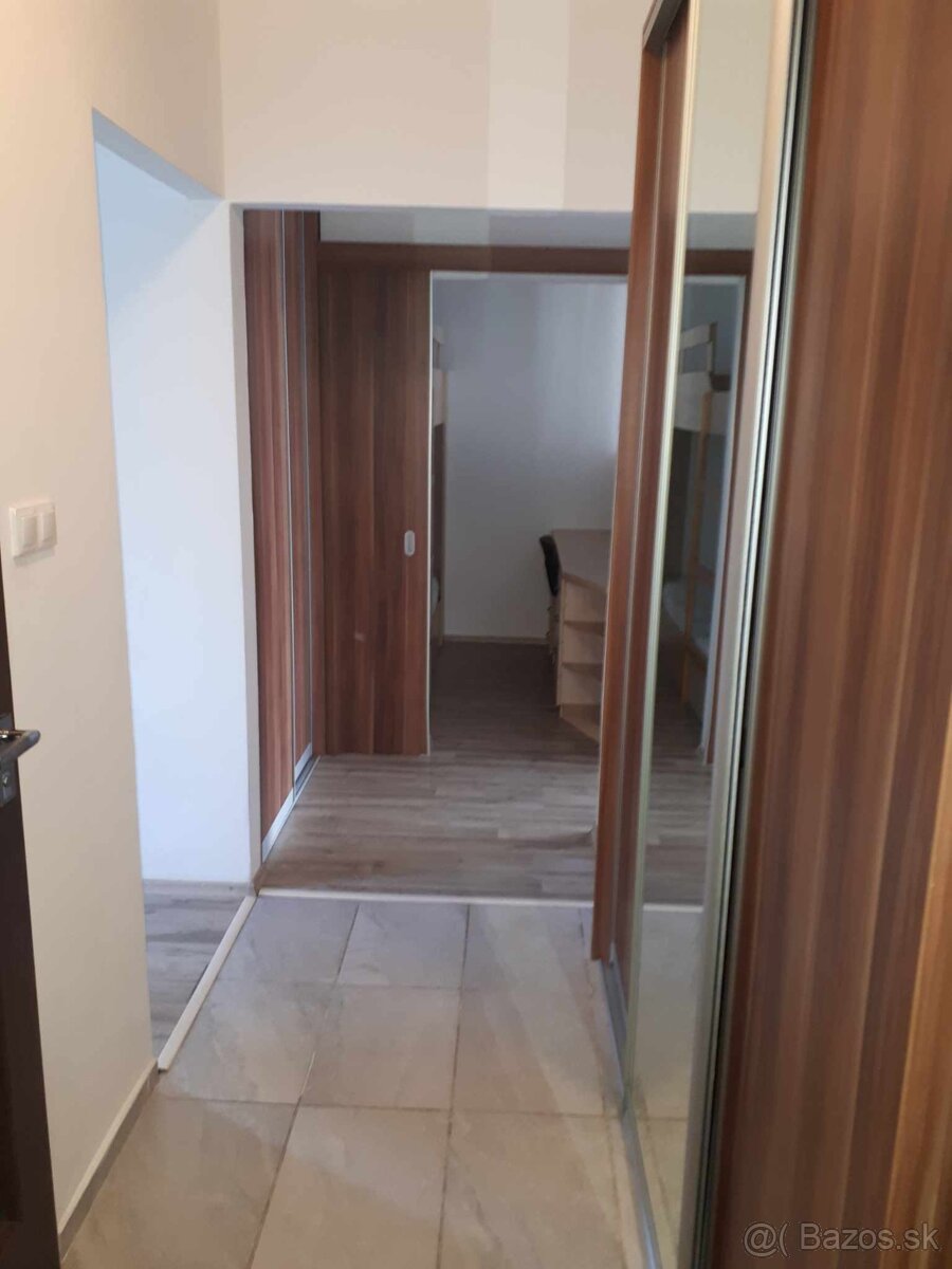 Prenajom 2 izboveho bytu - 5