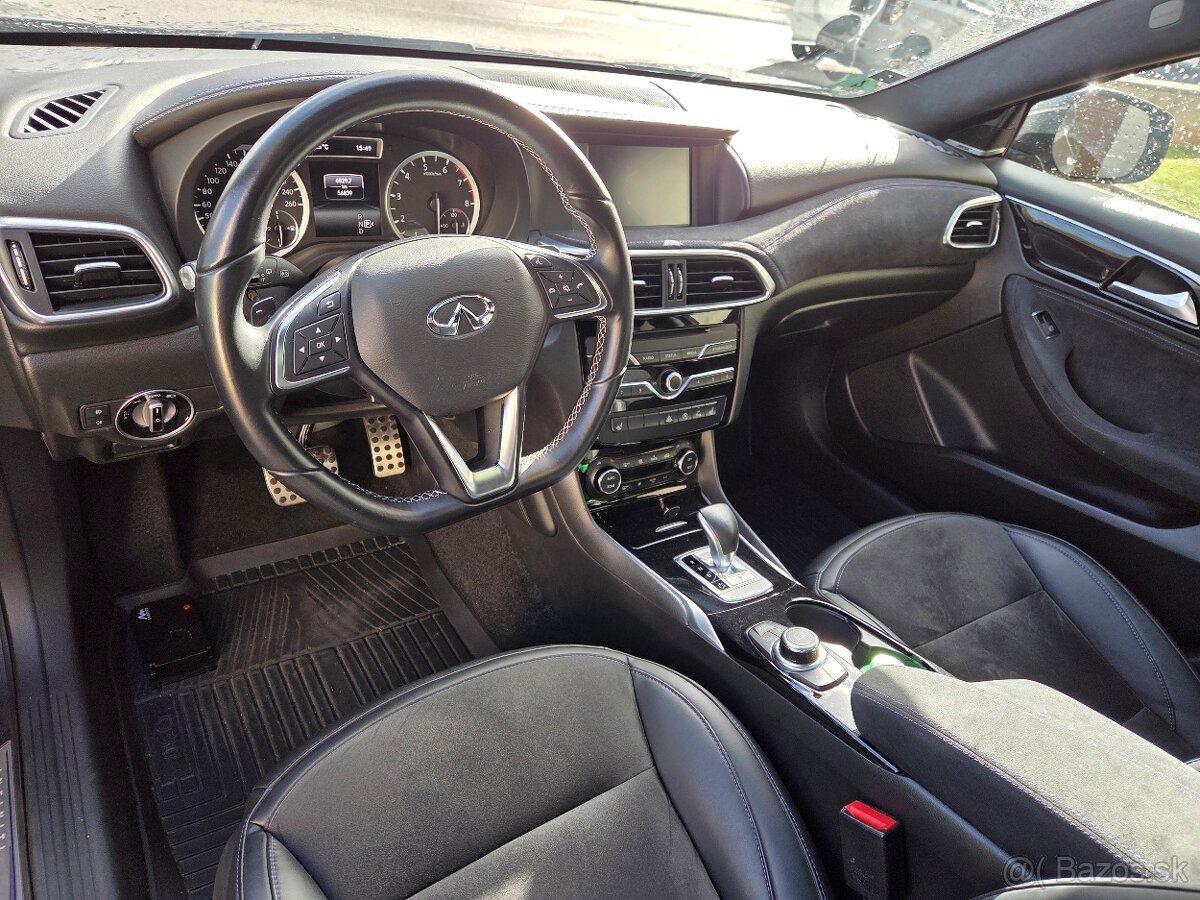 INFINITI Q30S, 19700€, 60500km - 5