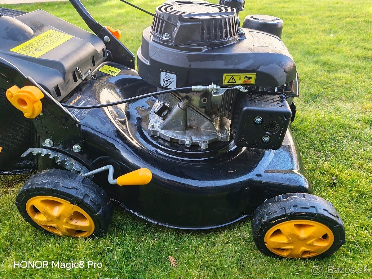 Predam kosacku RIVALL RPM4234 P - 5