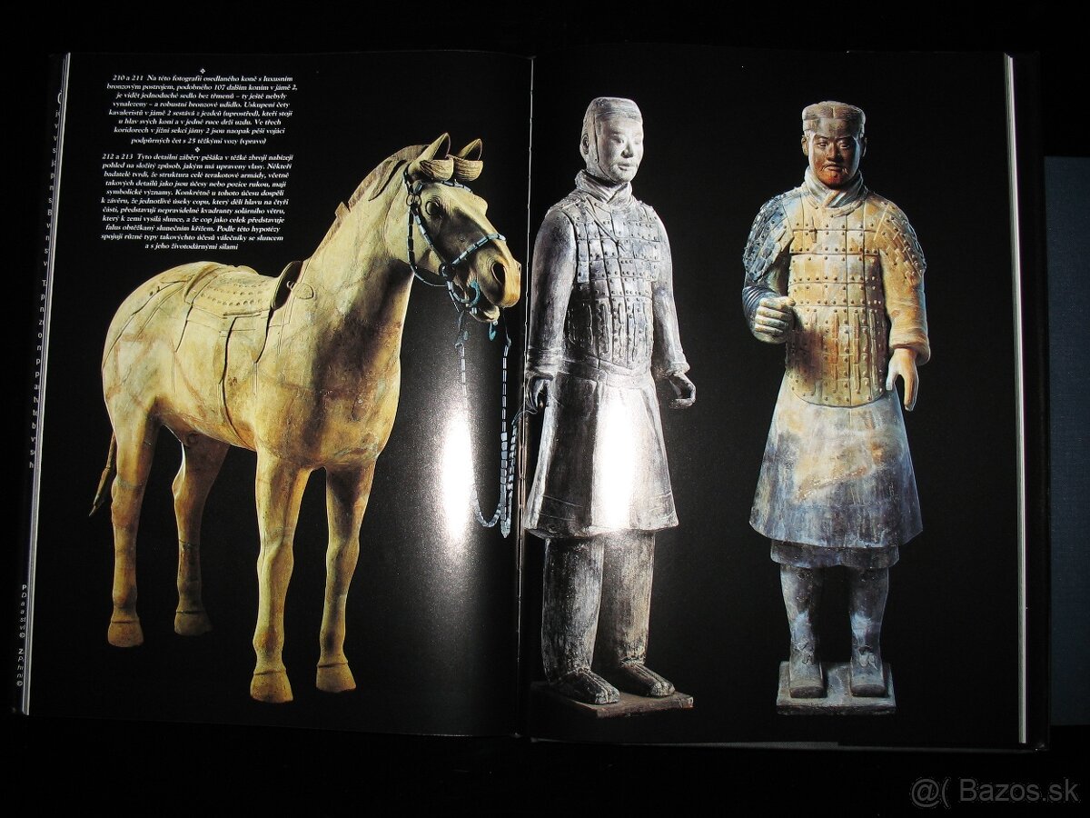 Terakotová armáda a iné - 5