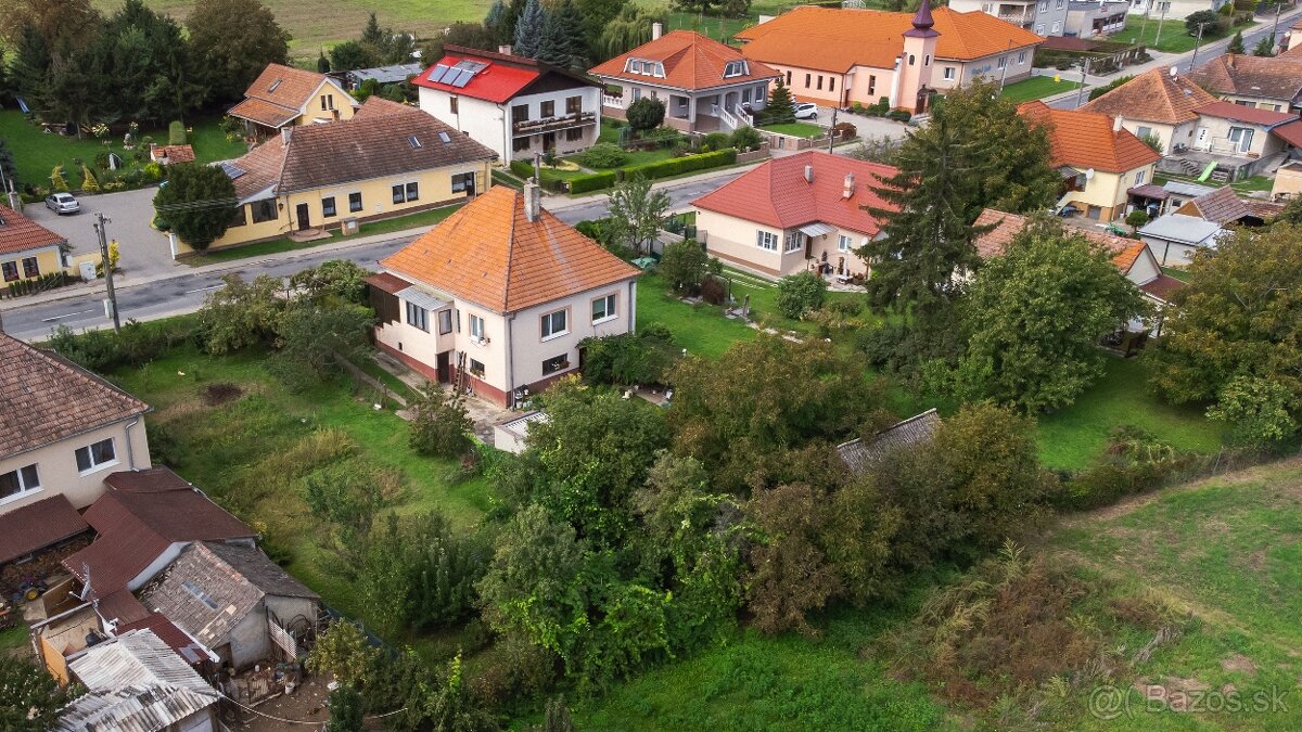 Pozemok na predaj – Behynce - 5