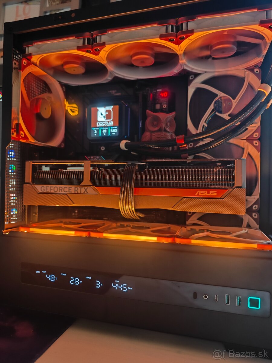 Výkonna Pc zostava - 5