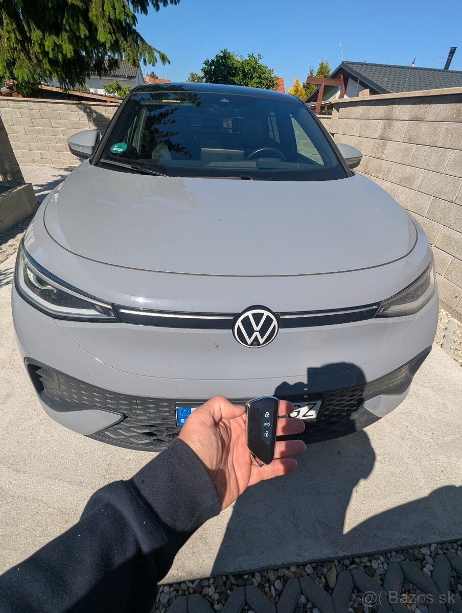 🔑 Výroba autokľúčov VW ID 🔑 - 5