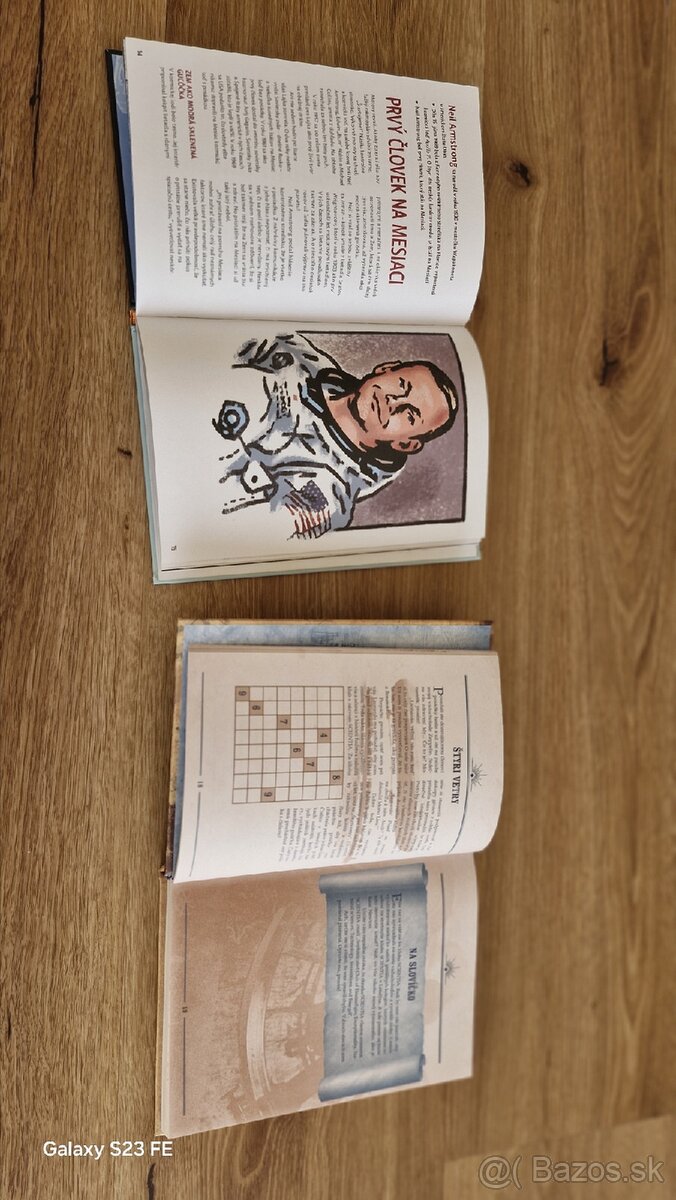 2 kníh pre tínedžerov - 5