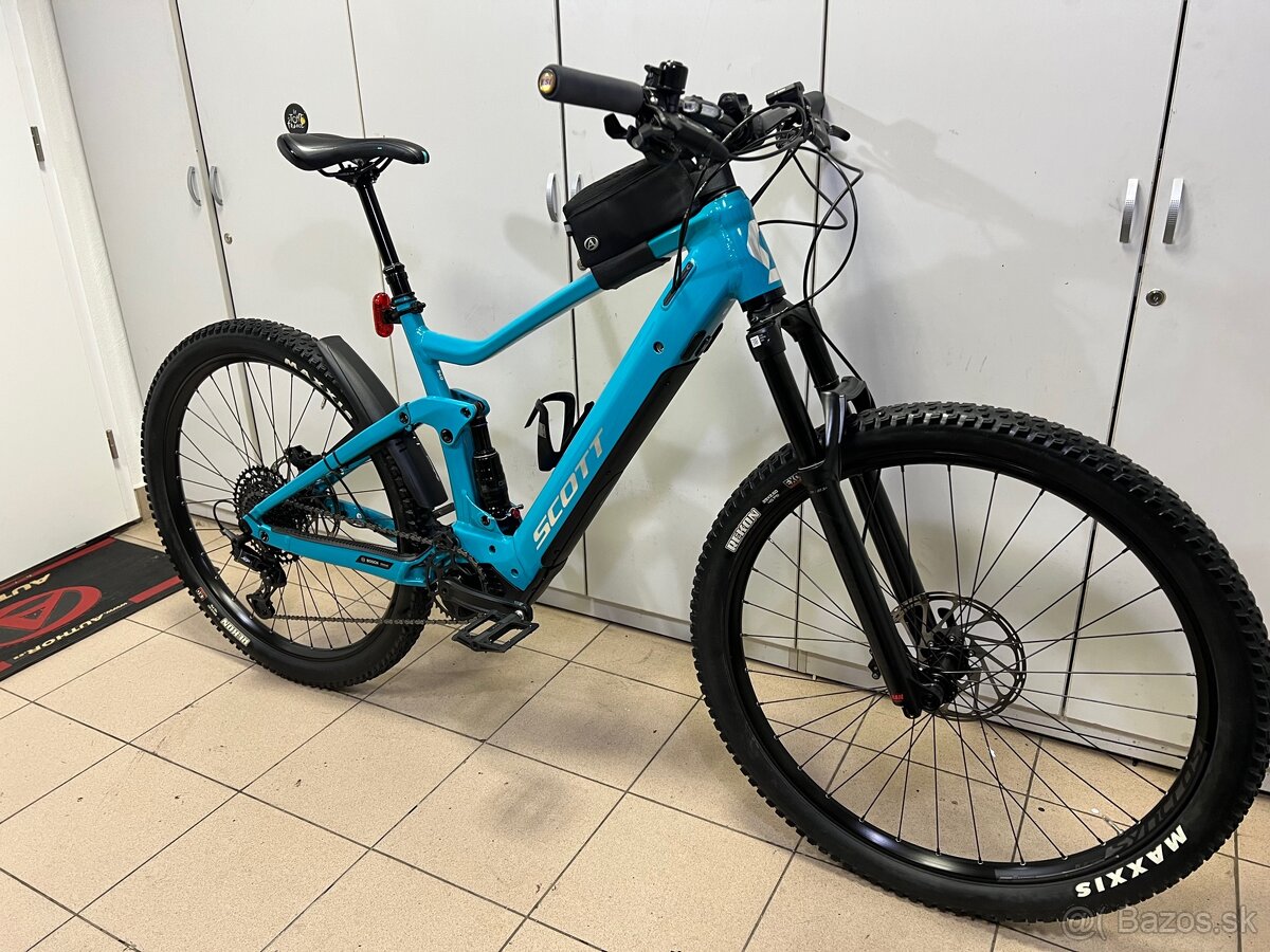 Scott Strike Eride 940 2023 - 5