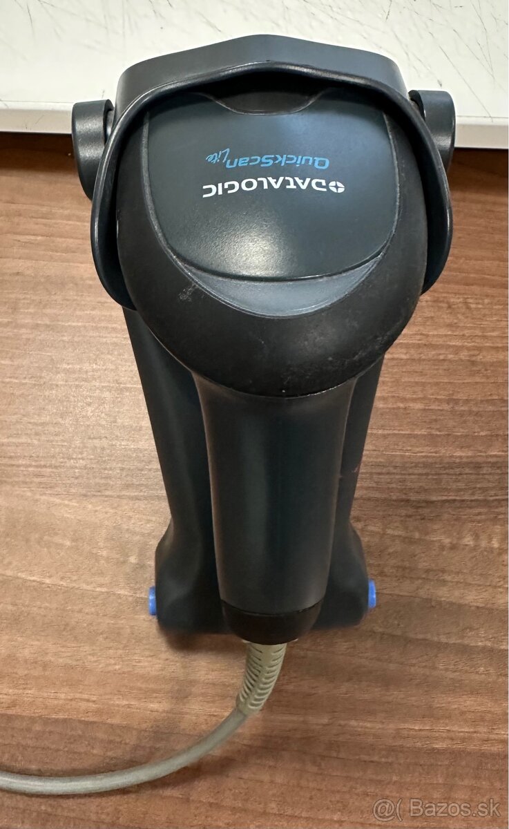 Datalogic Quickscan QW2100 - 5