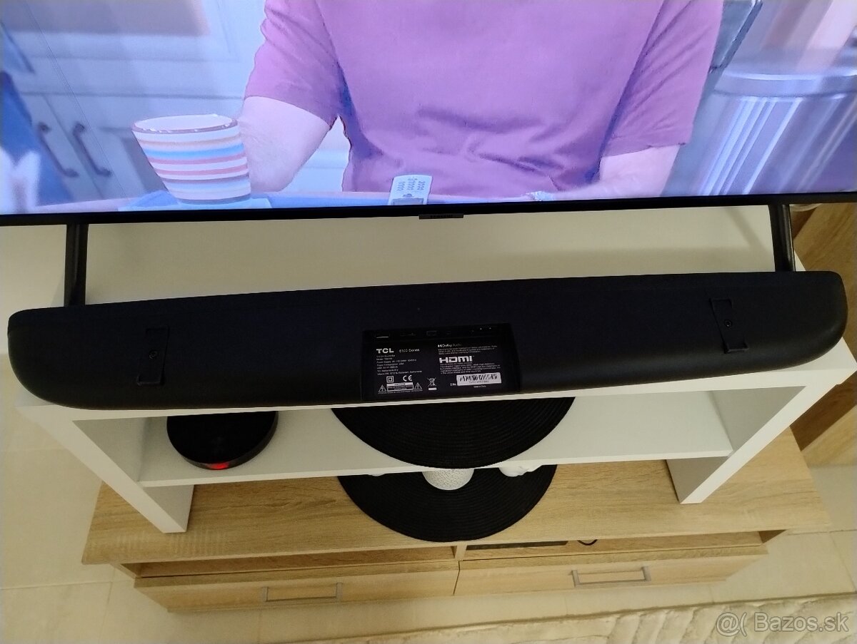 Soundbar TCL 120W - 5