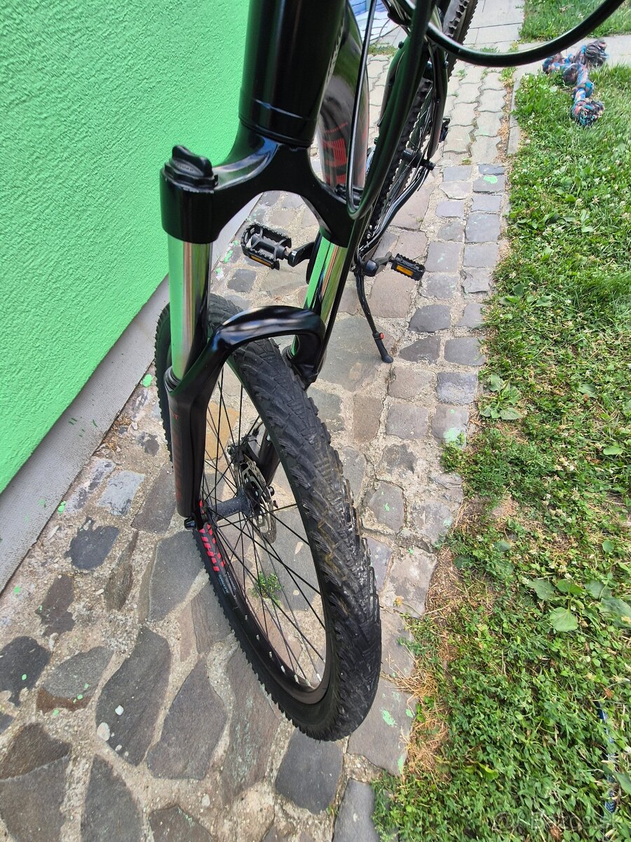 Bicykel Ghost Sona 2 - 5