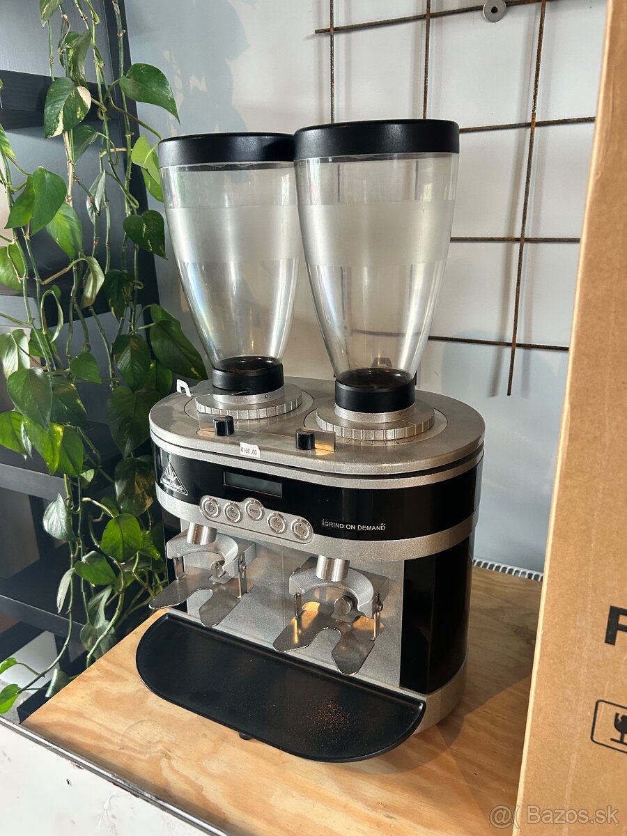 Kávovary + mlynce - 5