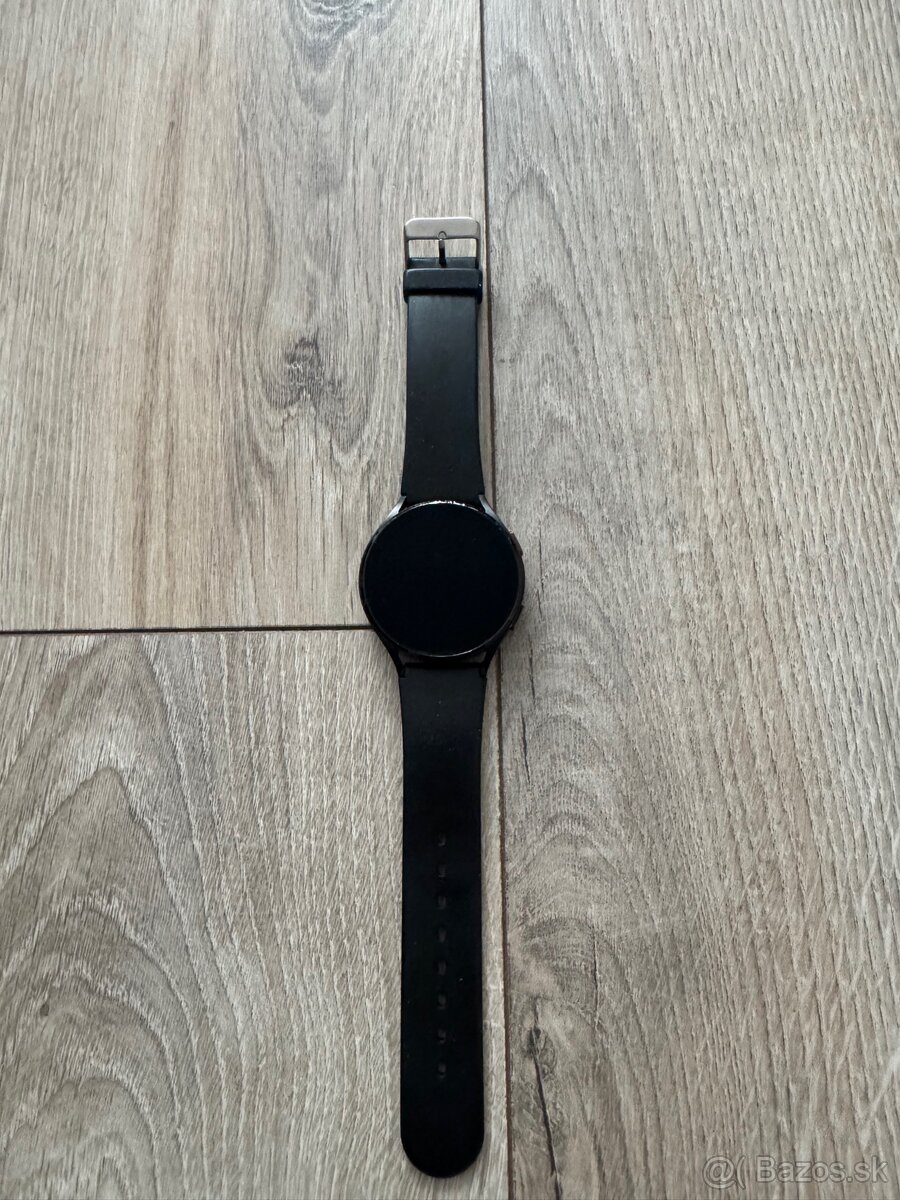 Samsung Galaxy Watch4 - 5