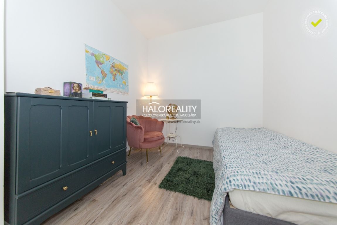 HALO reality - Predaj, dvojizbový byt Bratislava Lamač, BORY - 5