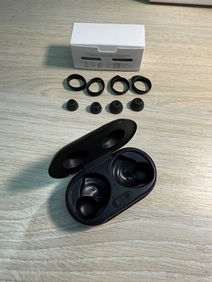 Samsung galaxy buds+ - 5