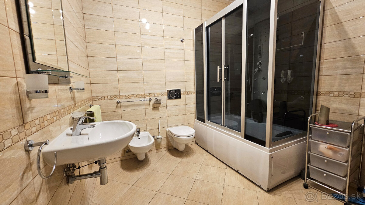 Top adresa: priestory 161 m² v srdci mesta, Žilina - Star? - 5