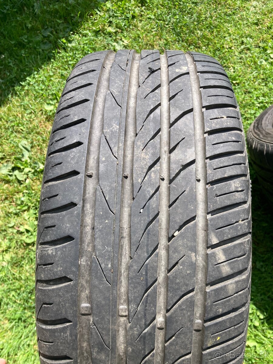 Predam kolesa 5x112 - 5