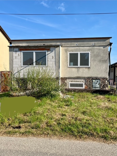 2-generačný dom v Branči so všetkými inžinierskymi sieťami - 5