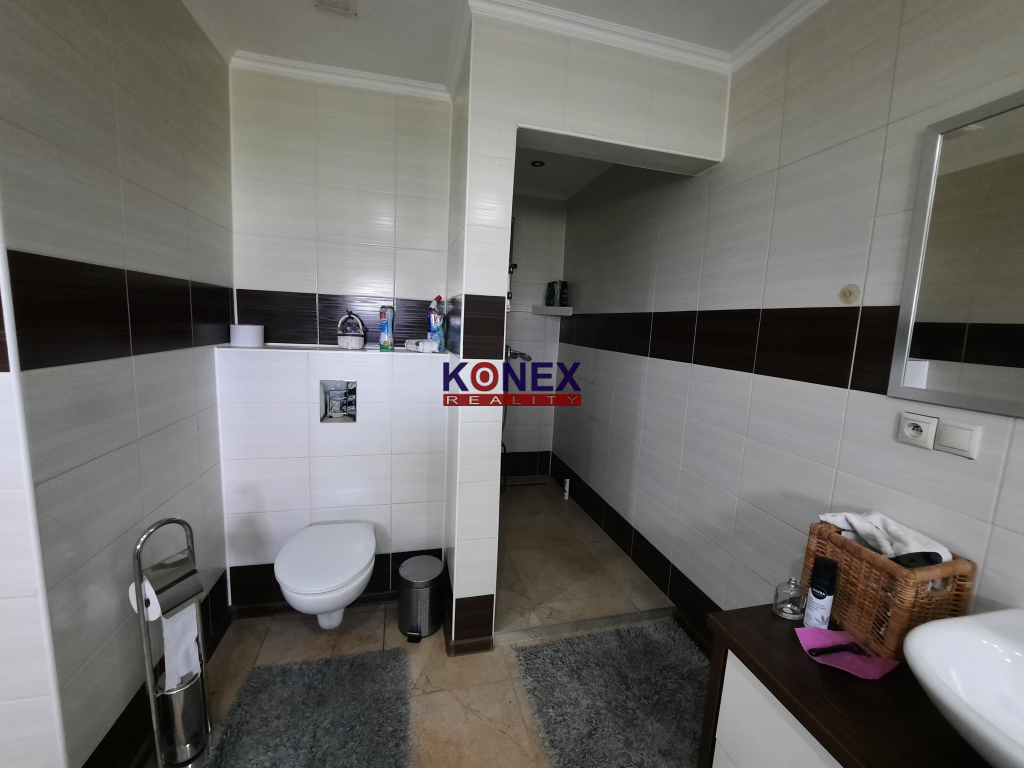 MODERNÝ RODINNÝ DOM v mestskej časti TOPOĽANY - 5