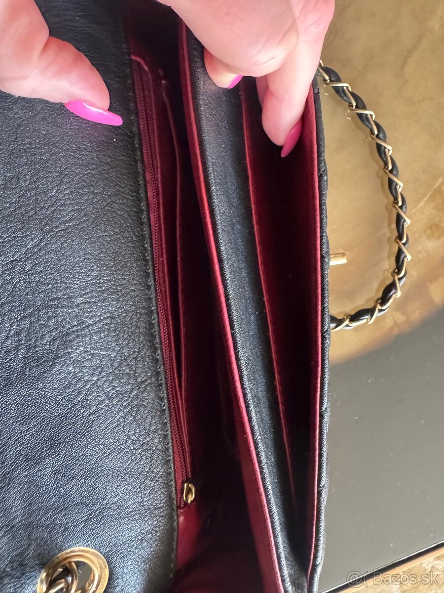 Chanel kabelka - 5
