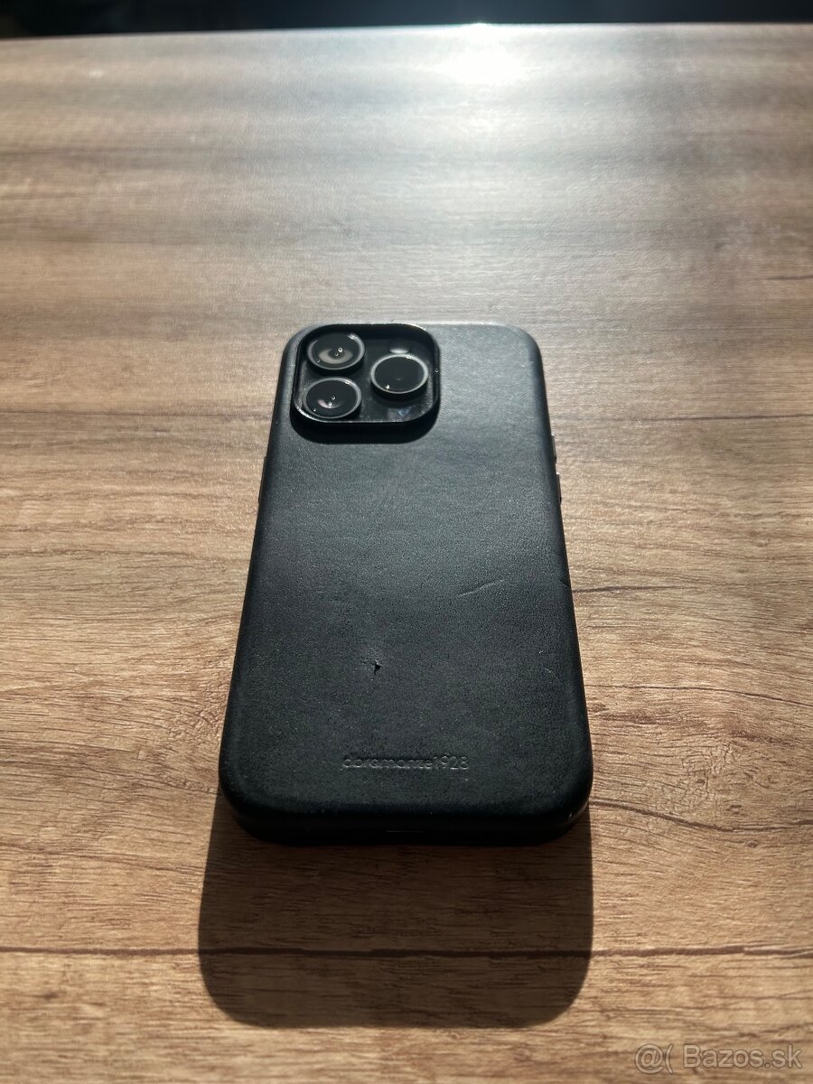 Iphone 15 Pro 256gb - 5