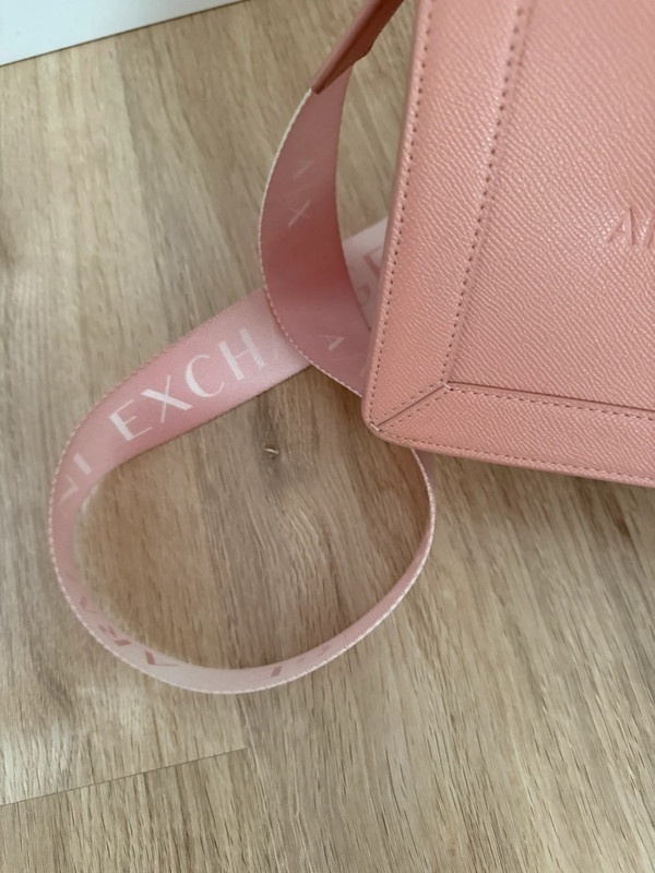 Armani exchange kabelka - 5