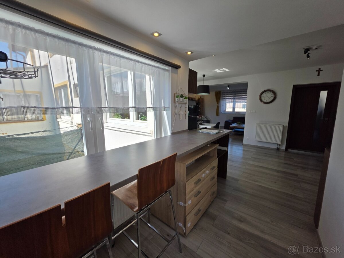 Útulný rodinný dom na predaj, Vavrišovo - 5