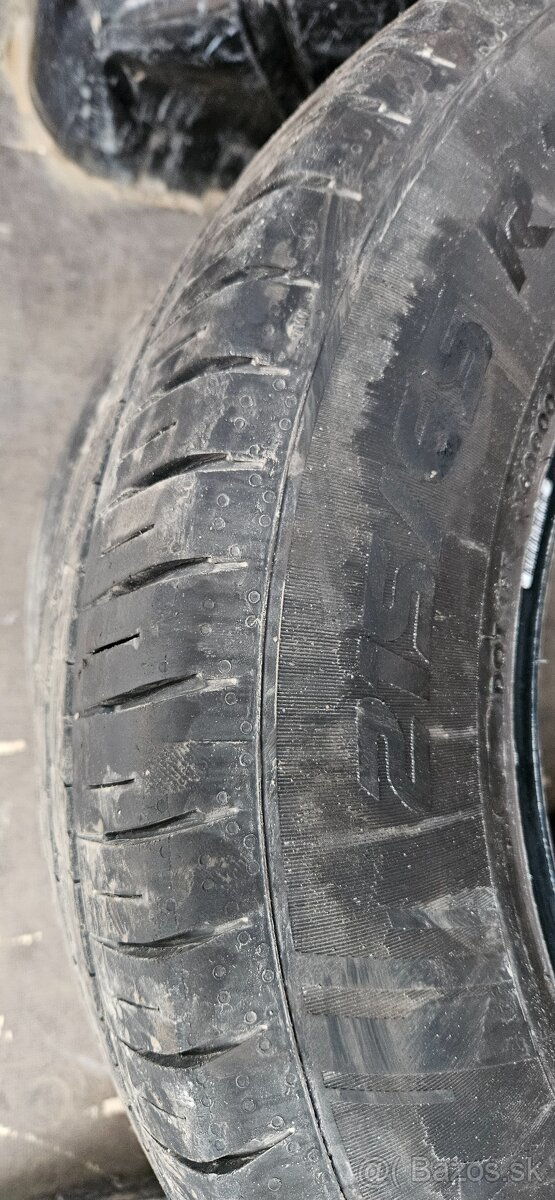 4x pneu - 5