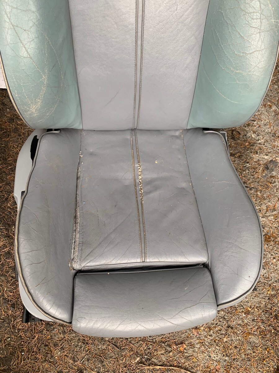 Kontúry BMW e38 e39 - 5