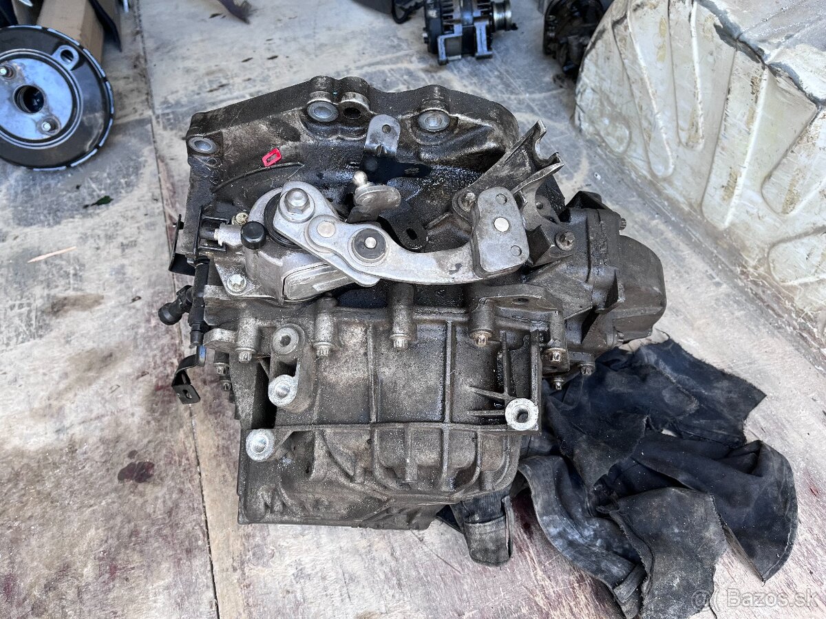 Opel Astra J 09-15 štartér, kompresor, čerpadlo, prevodovka - 5