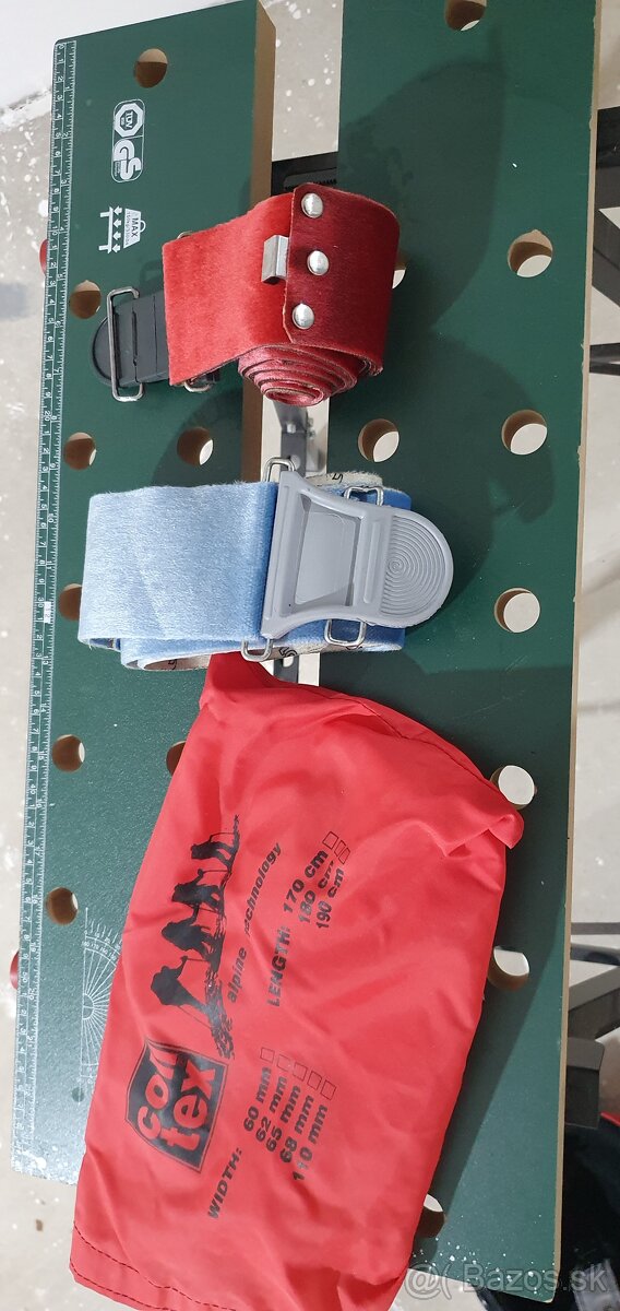 skyalp lyze, lyziarky - 5