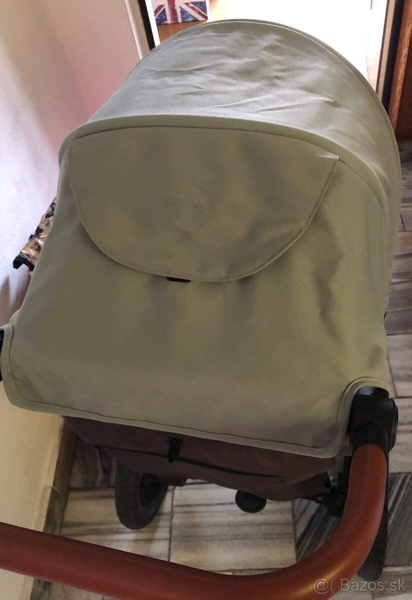 Predám kočik Petite - 5