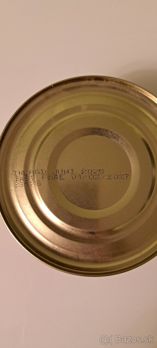 Surströmming 650g - 5