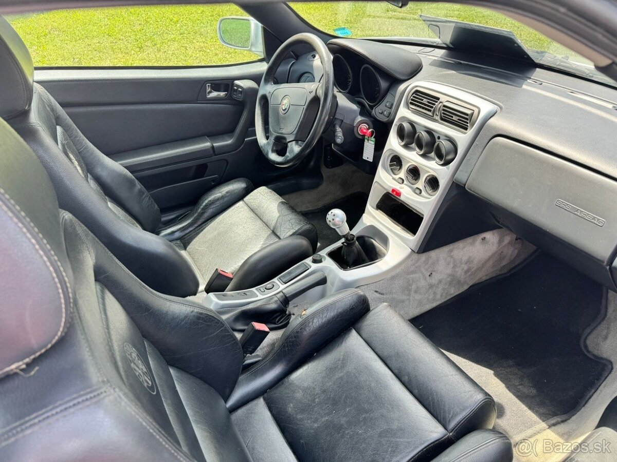 Alfa Romeo GTV 2.0 Twin Spark - 5